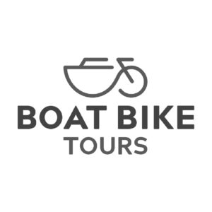 Logo_Boat Bike Tours